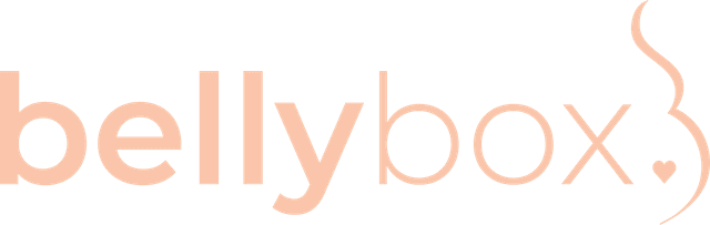 bellybox Logo
