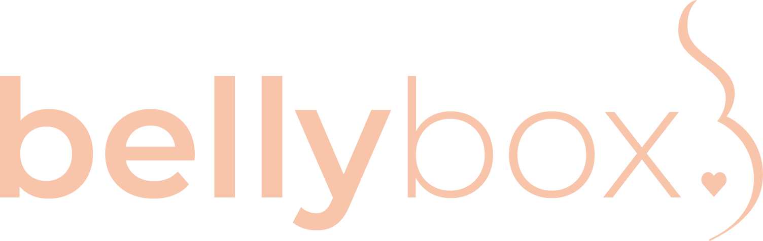 bellybox Logo